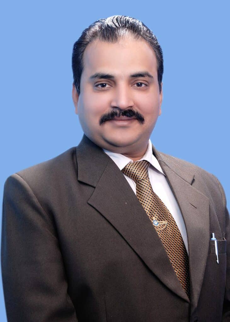 Director